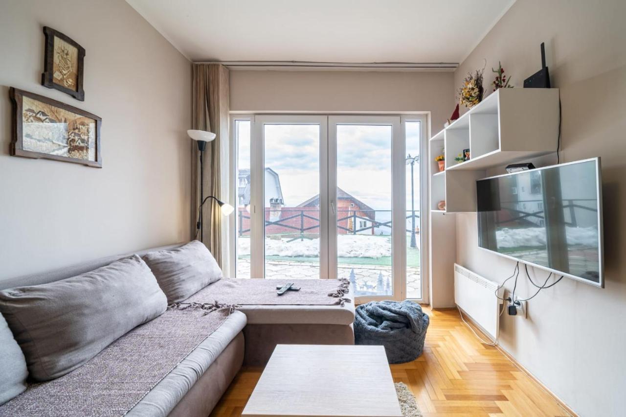 Zoara Apartment Копаоник Экстерьер фото