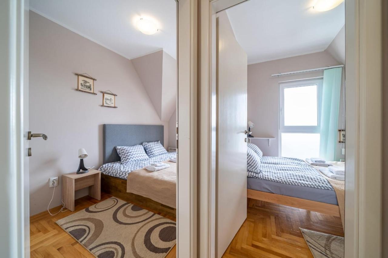 Zoara Apartment Копаоник Экстерьер фото
