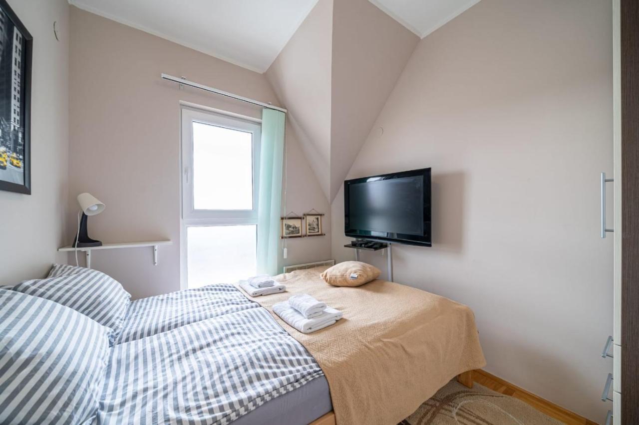 Zoara Apartment Копаоник Экстерьер фото