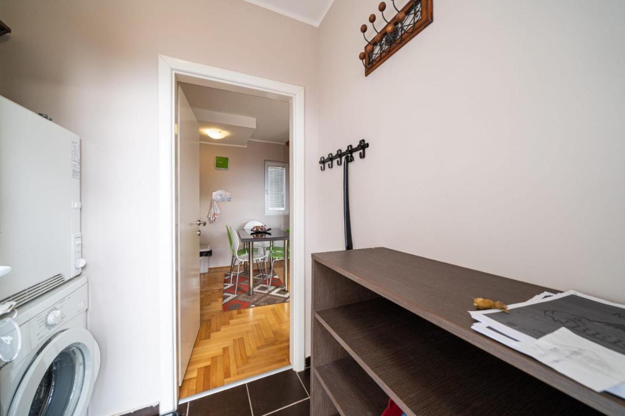 Zoara Apartment Копаоник Экстерьер фото