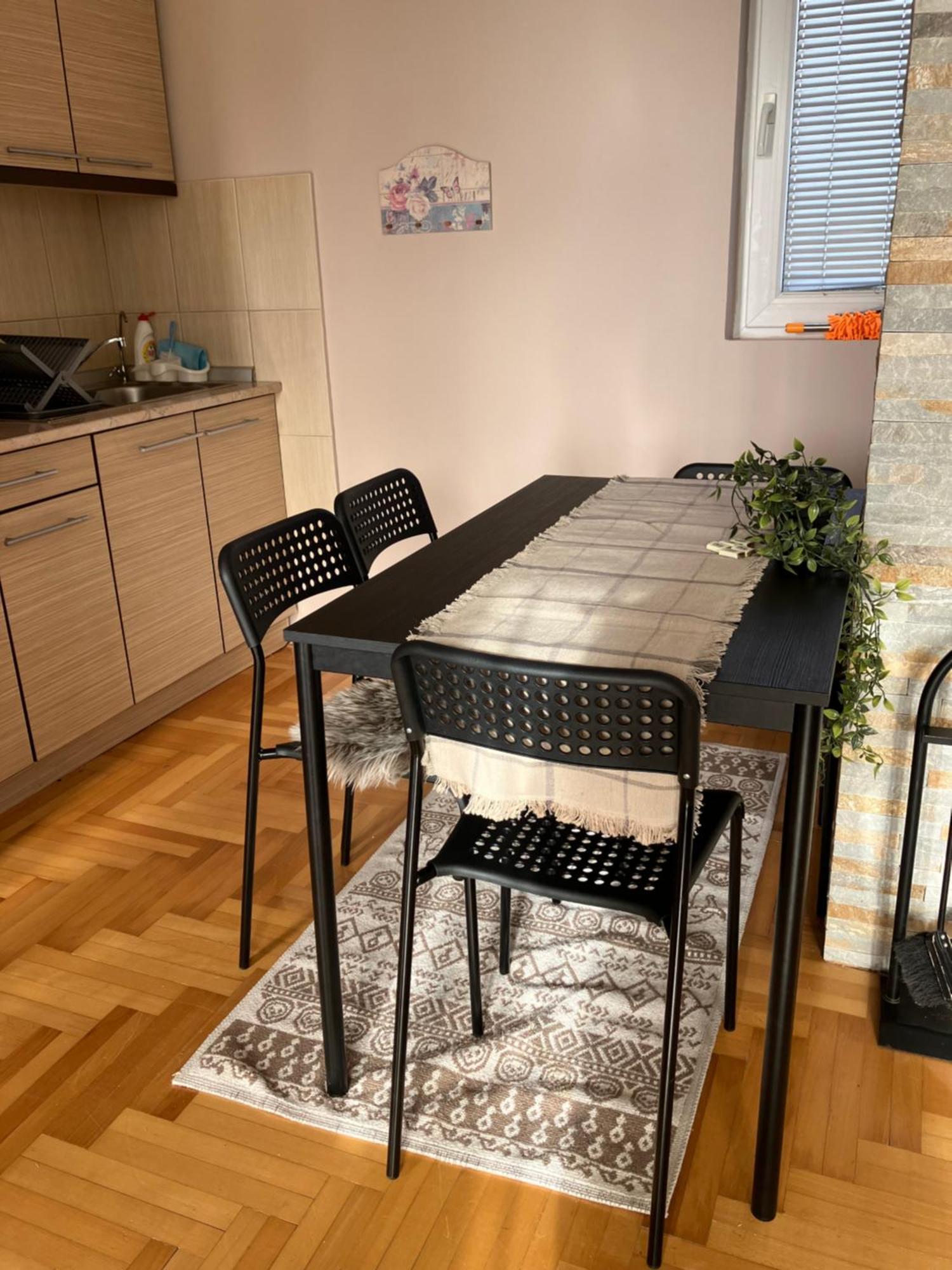 Zoara Apartment Копаоник Экстерьер фото