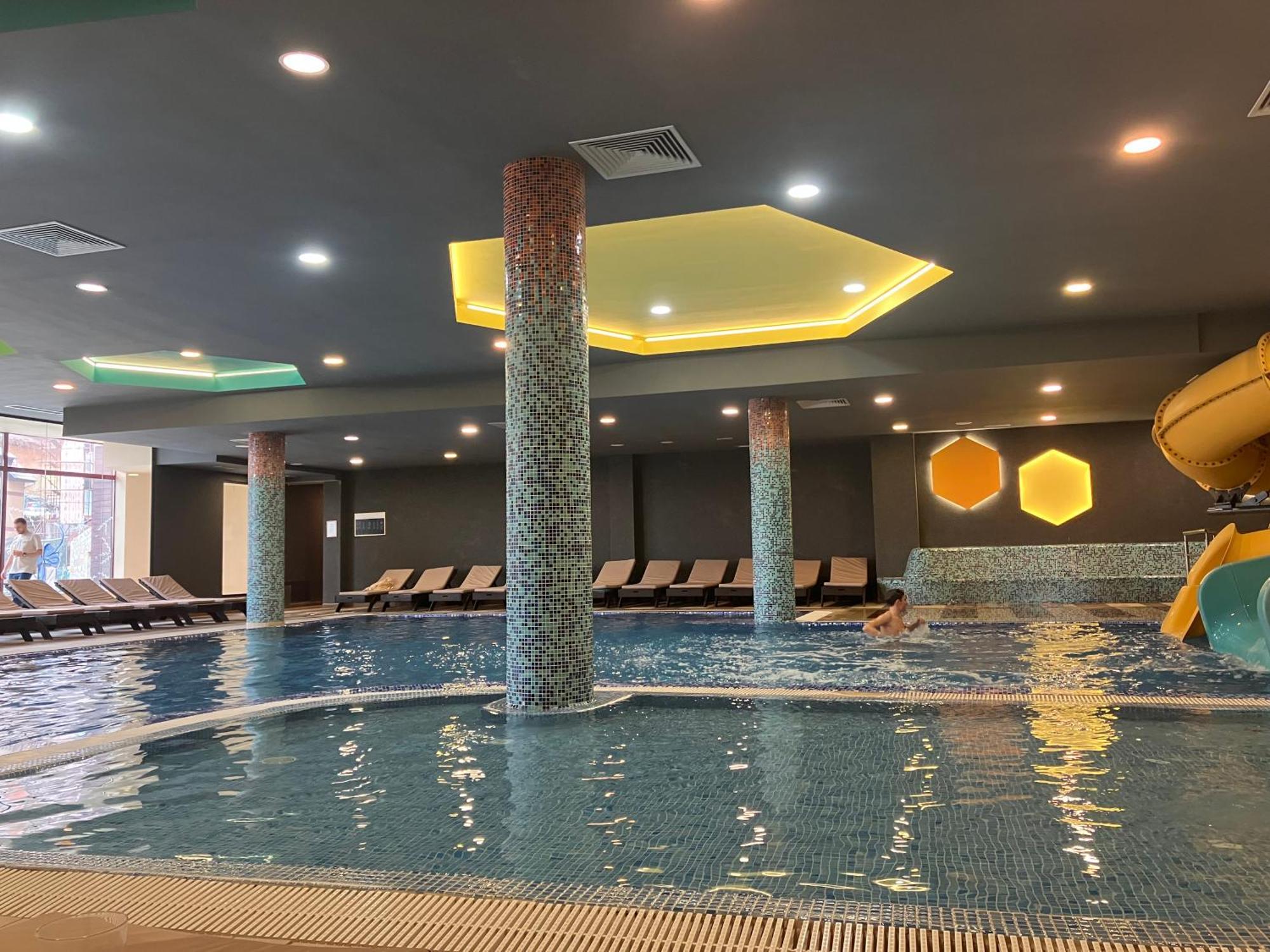 Zoara Apartment Копаоник Экстерьер фото