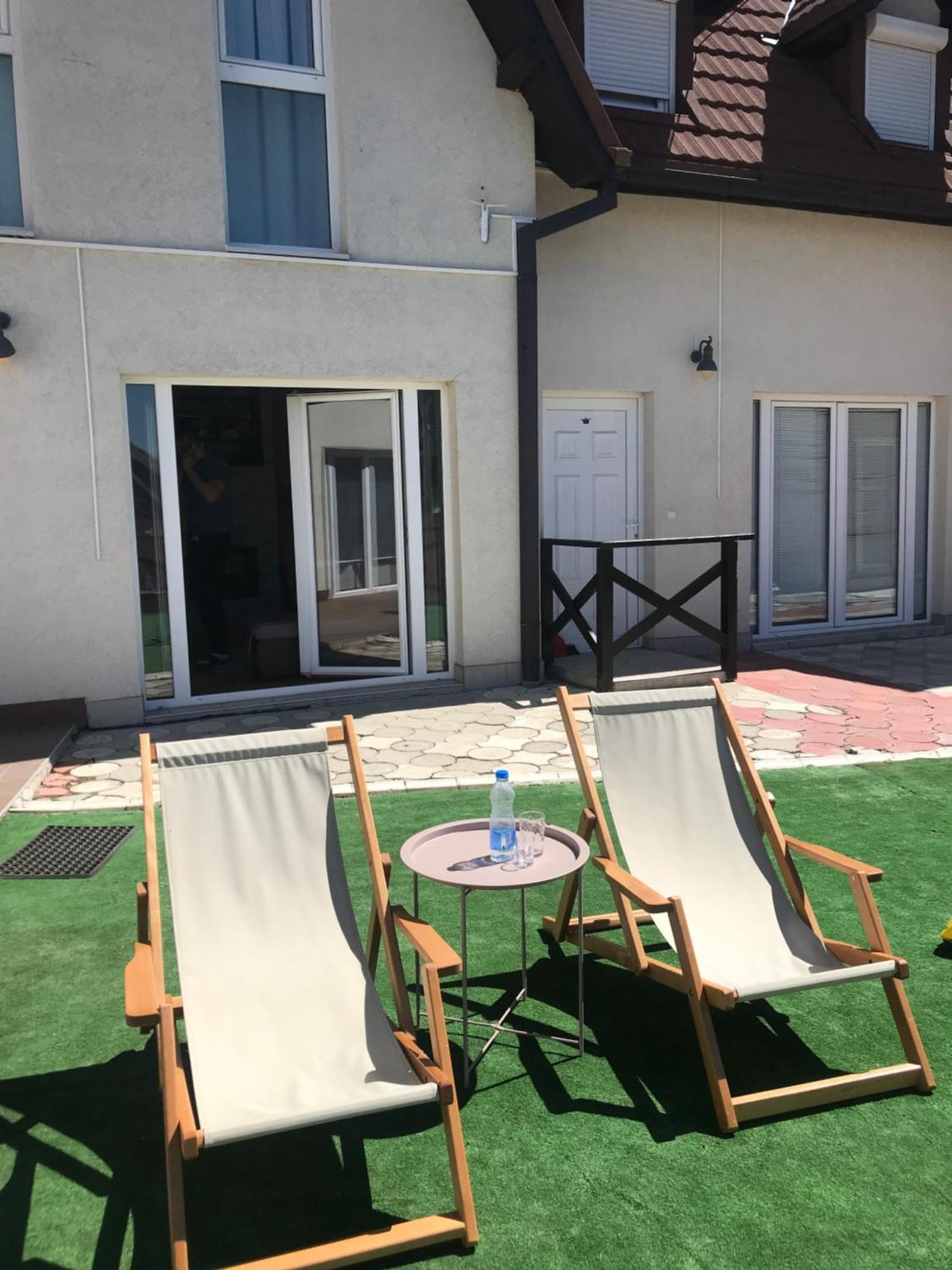 Zoara Apartment Копаоник Экстерьер фото