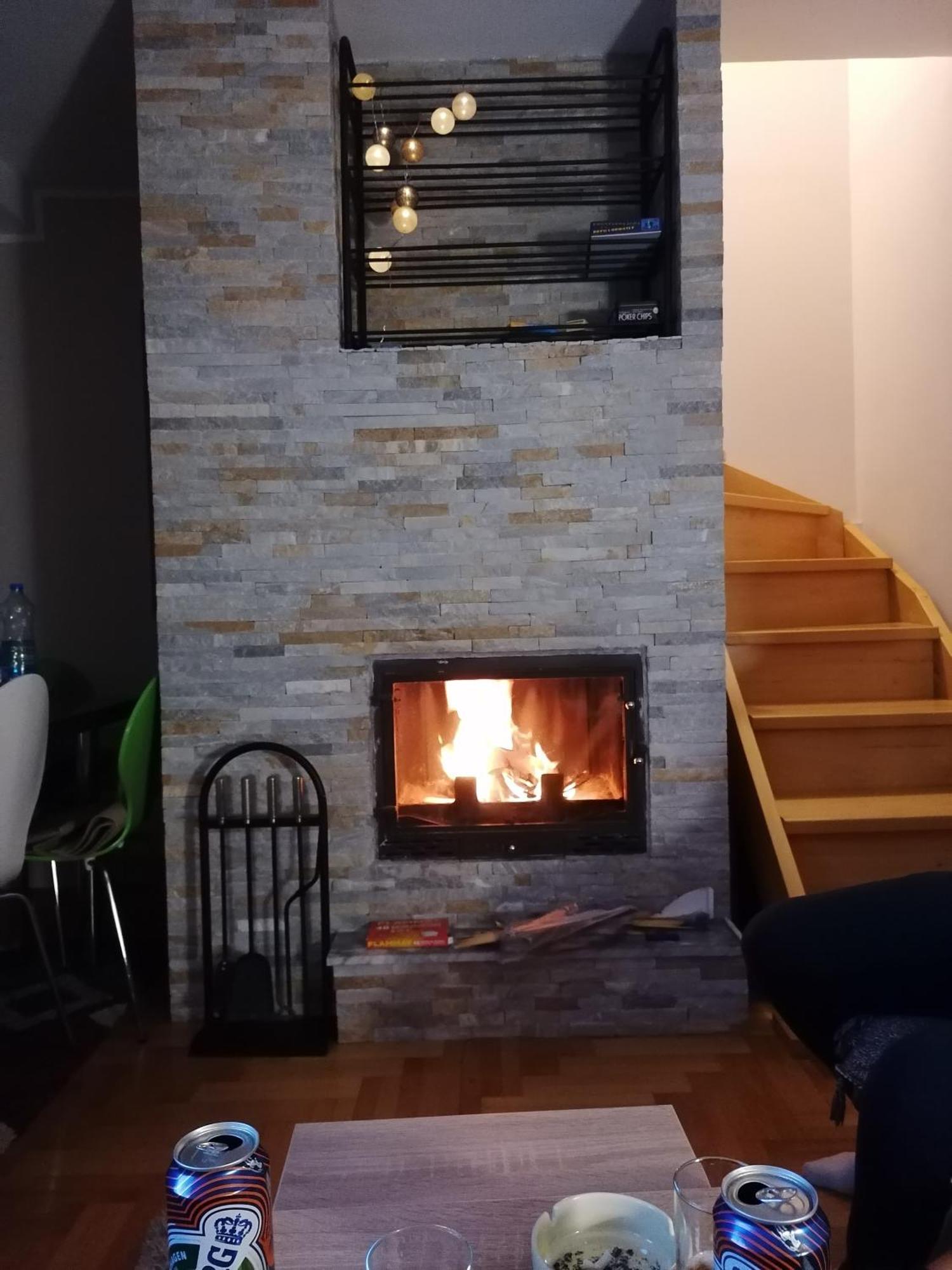Zoara Apartment Копаоник Номер фото